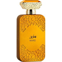 Ward / سترين by Albait Alkhaleeji / البيت الخليجي