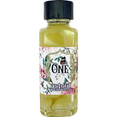 Whinnies No. 1 (2021) von Astrid Perfume / Blooddrop