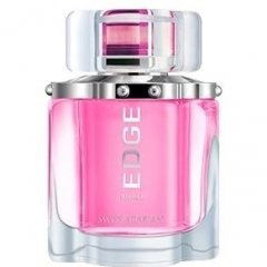 Edge Intense Woman by Swiss Arabian
