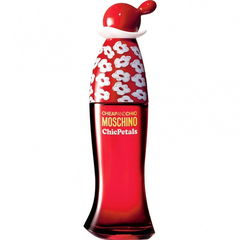 Cheap and Chic - Chic Petals von Moschino