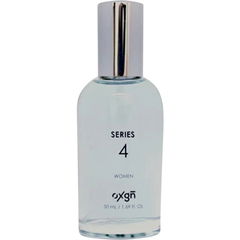Series 4 by oxgn̄ / Oxygen