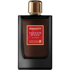 Shadow Wood von Abdul Samad Al Qurashi