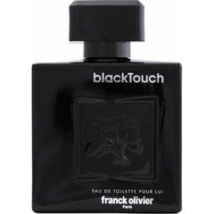 blackTouch by Franck Olivier