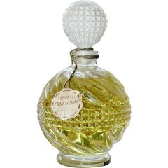 Chypre (Eau de Cologne) by De Jussy St James