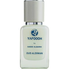 Oud Aldiwan von Yafoooh