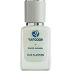 Oud Aldiwan by Yafoooh