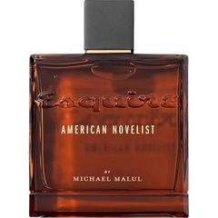 American Novelist von Michael Malul
