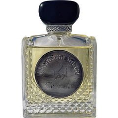 Plumdemonium Ch-eerie by One Way Bridge Perfumes