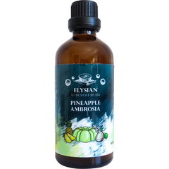 Pineapple Ambrosia by Elysian Soap Shop
