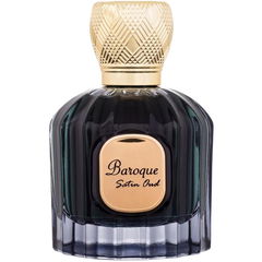 Baroque Satin Oud by Maison Alhambra