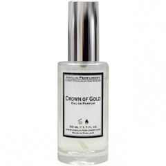 Crown of Gold by Anglia-Perfumery
