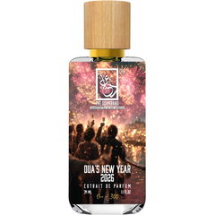 Dua's New Year 2026 by The Dua Brand