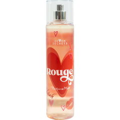 Rouge (Perfume Mist) von Seven Secrets