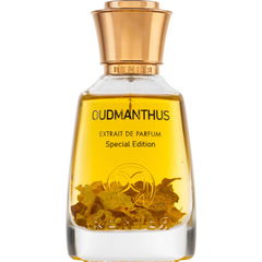Oudmanthus von Renier Perfumes