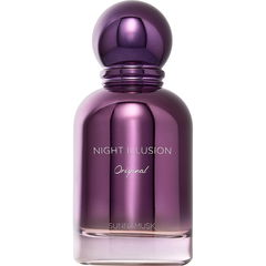 Night Illusion (Eau de Parfum) von Sunnamusk