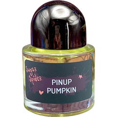 Pinup Pumpkin (Eau de Parfum) by Arcana Wildcraft