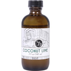 Coconut Lime von Shannons Soaps
