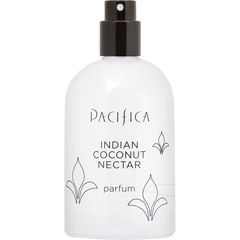 Indian Coconut Nectar (Parfum) von Pacifica