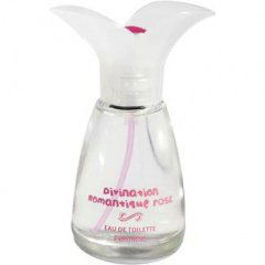 Les Sensations Magiques - Divination Romantique Rose von Claude Galien