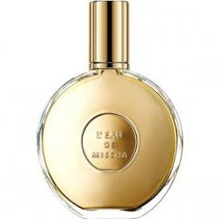 L'Eau de Missha - Always Be Mine by Missha