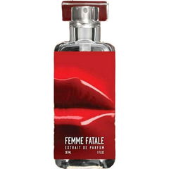 Femme Fatale by The Dua Brand