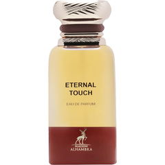 Eternal Touch / Tobacco Touch by Maison Alhambra