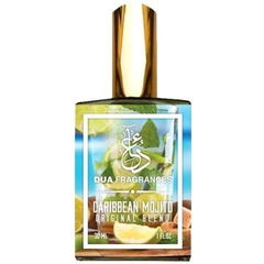 Caribbean Mojito von The Dua Brand / Dua Fragrances