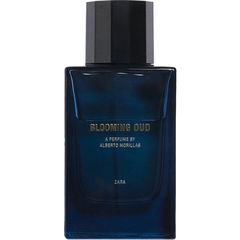 Blooming Oud by Zara