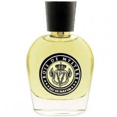 Bois de Mystère by Parfums Vintage