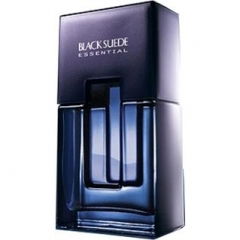Black Suede Essential by Avon