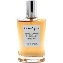 Whipped Caramel & Hazelnut von Old Navy