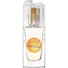 Je t'aime maybe von Evaflor