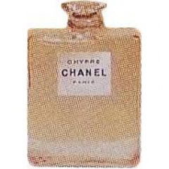 Chypre by Chanel