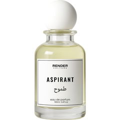 Aspirant / طموح by Render Culture