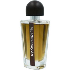 Thief von Yili Olfactory Art