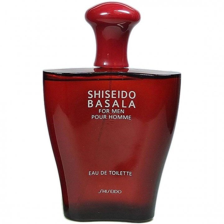 【メール便不可】 Shiseido by Basara / Basala / Toilette de (Eau 資生堂 香水(男性用)