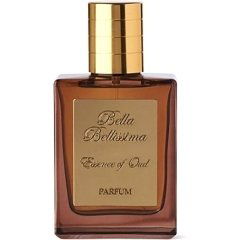Essence of Oud - Precious Amber von Bella Bellissima