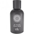 At Your Own Risk by The Fragrance Kitchen