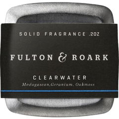Clearwater / Ltd Reserve № 01 by Fulton & Roark