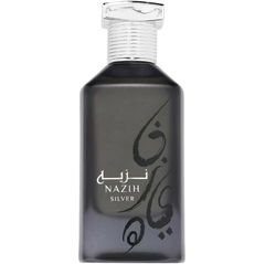 Nazih Silver von Athoor al Alam 