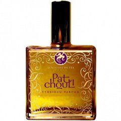 Patchouli von Senteurs de Fée