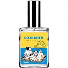 Ocean Breeze by Demeter Fragrance Library / The Library Of Fragrance