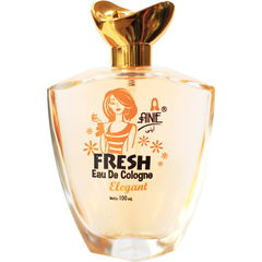 Fresh - Elegant by Ainie