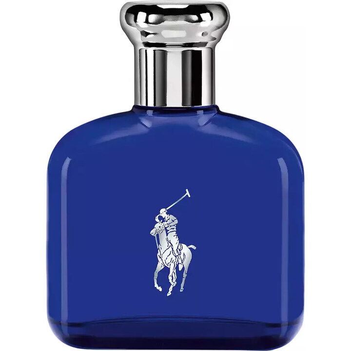 Polo Blue (Eau de Toilette) by Ralph Lauren