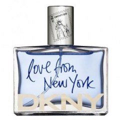 Love from New York Men by DKNY / Donna Karan