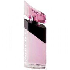 Presentable Woman von Brocard / Брокард