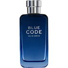 Blue Code von El Ganso