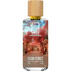 Fleur Street by The Dua Brand / Dua Fragrances