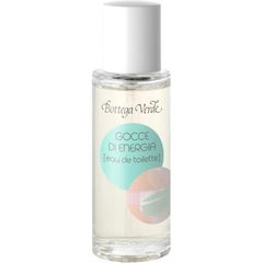 Gocce di Energia by Bottega Verde