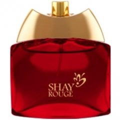 Shay Rouge von Anfasic Dokhoon